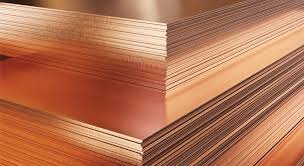 Laromet - semifabricate din alama, bronz si cupru, Bucuresti